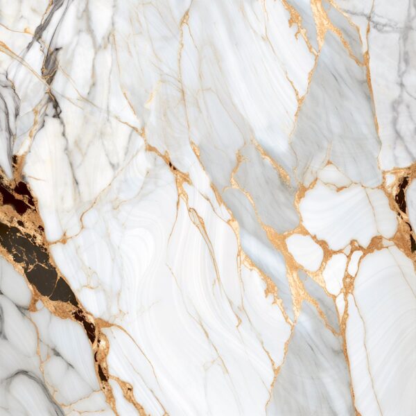 PORCELAMAX DAMASCO RETIFICADO POLIDO 82x82 (2,70 M²) ROCHA FORTE