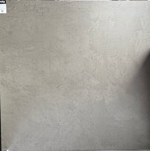 PORCELANATO MONIER CARBON 1.20X1.20 ACETINADO RETIFICADO (2.88 M²) DELTA
