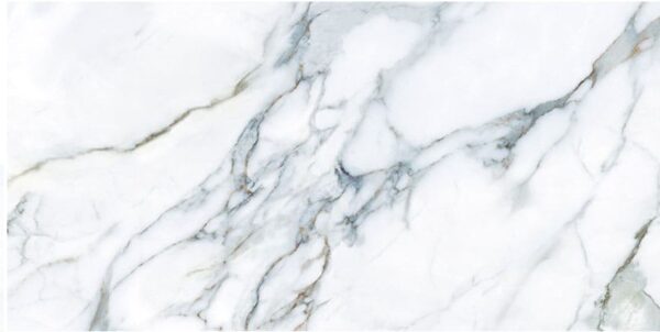 PISO GRAN CALACATA BLUE RT POLIDO 60X120 (2,16 M²) EXTRA  FORMIGRES