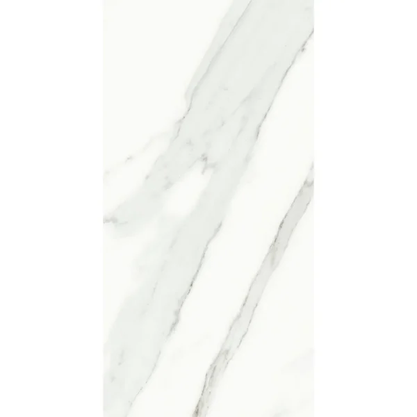 REVESTIMENTO CAMEROTTA WHITE PLUS RETIFICADO 37X74 (1,95 M²) CARMELO FIOR